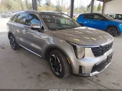 KNDRMDJH6S5379888 2025 KIA SORENTO