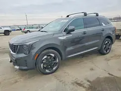 KNDRMDJH7S5298608 2025 KIA SORENTO