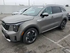 KNDRMDJH7S5371203 2025 KIA SORENTO