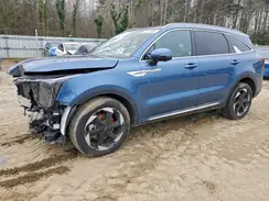 KNDRMDJH8S5299573 2025 KIA SORENTO