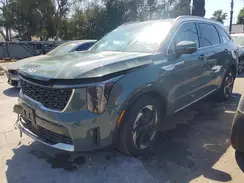 KNDRMDJH8S5378239 2025 KIA SORENTO