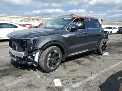 KNDRMDJH8S5378628 2025 KIA SORENTO