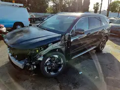 KNDRMDJH8S5416343 2025 KIA SORENTO