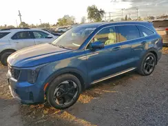 KNDRMDJH9S5308586 2025 KIA SORENTO