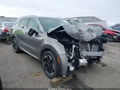 KNDRMDJH9S5378234 2025 KIA SORENTO