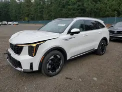 KNDRMDJH9S5410244 2025 KIA SORENTO