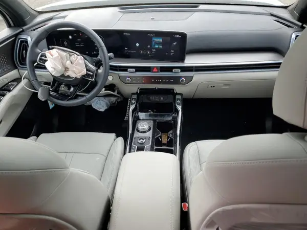 KNDRMDJH9S5410244 2025 KIA SORENTO - Image 8