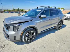 KNDRMDJHXS5389193 2025 KIA SORENTO