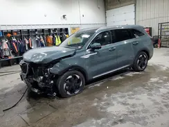 KNDRMDJHXS5404579 2025 KIA SORENTO