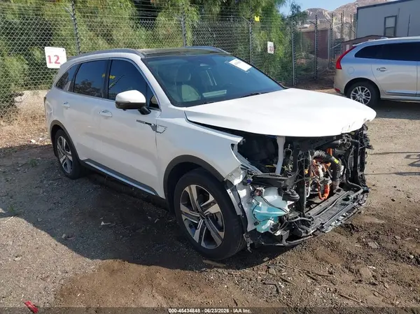 KNDRMDLG0P5130594 2023 KIA SORENTO - Image 1