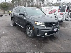 KNDRMDLG0P5131051 2023 KIA SORENTO