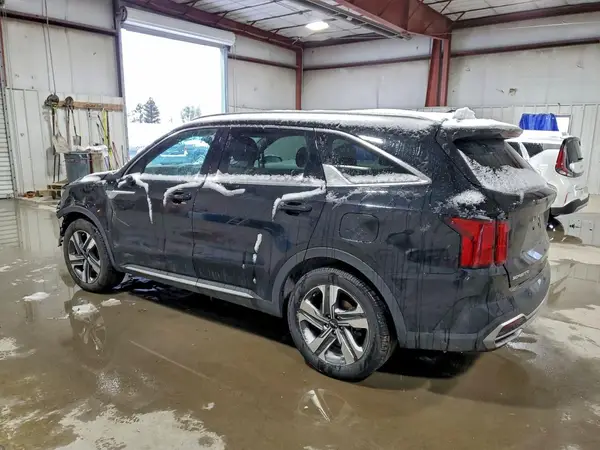 KNDRMDLG0P5133009 2023 KIA SORENTO - Image 2