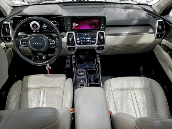 KNDRMDLG0P5133009 2023 KIA SORENTO - Image 8