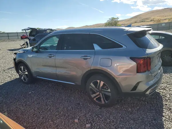 KNDRMDLG0P5140767 2023 KIA SORENTO - Image 2