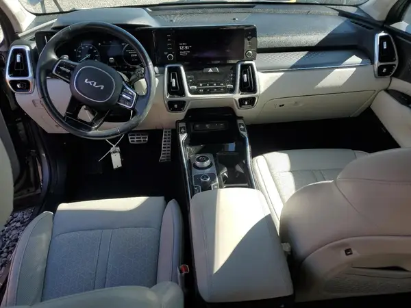 KNDRMDLG0P5140767 2023 KIA SORENTO - Image 8