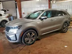 KNDRMDLG1P5139921 2023 KIA SORENTO