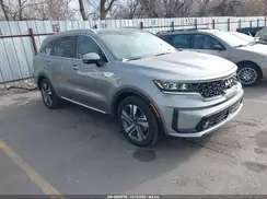 KNDRMDLG1P5140308 2023 KIA SORENTO