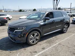 KNDRMDLG1P5149350 2023 KIA SORENTO