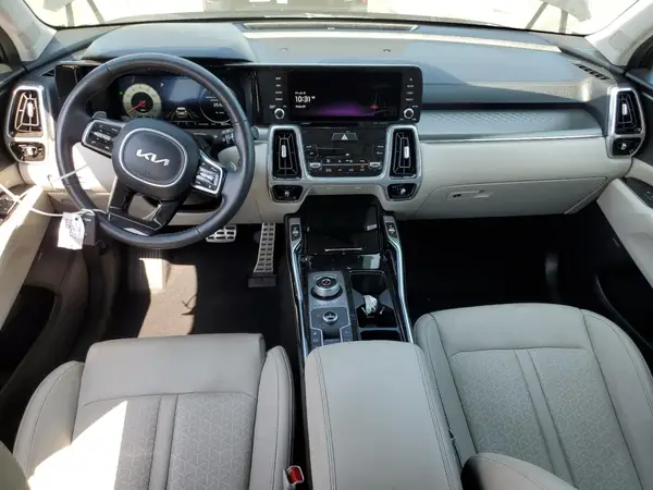 KNDRMDLG1P5149350 2023 KIA SORENTO - Image 8