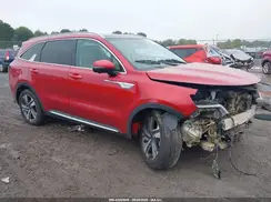 KNDRMDLG2P5130807 2023 KIA SORENTO