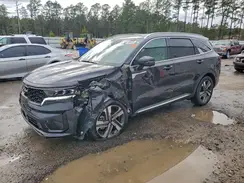 KNDRMDLG2P5136364 2023 KIA SORENTO