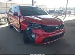 KNDRMDLG3P5131982 2023 KIA SORENTO