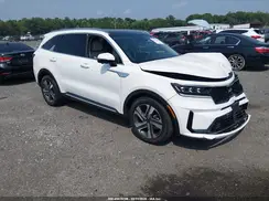 KNDRMDLG3P5139242 2023 KIA SORENTO