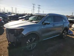 KNDRMDLG3P5139919 2023 KIA SORENTO