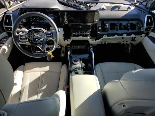 KNDRMDLG3P5139919 2023 KIA SORENTO - Image 8
