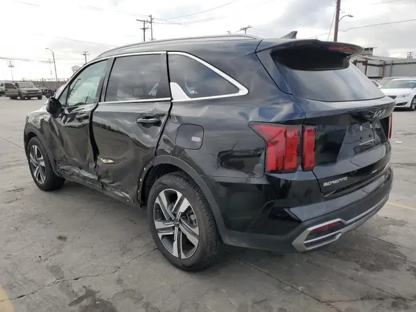 KNDRMDLG3P5149429 2023 KIA SORENTO - Image 2