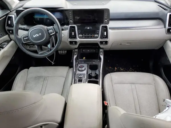 KNDRMDLG3P5149429 2023 KIA SORENTO - Image 8