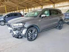 KNDRMDLG4P5130078 2023 KIA SORENTO