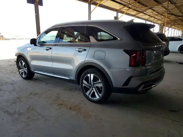 KNDRMDLG4P5130078 2023 KIA SORENTO - Image 2