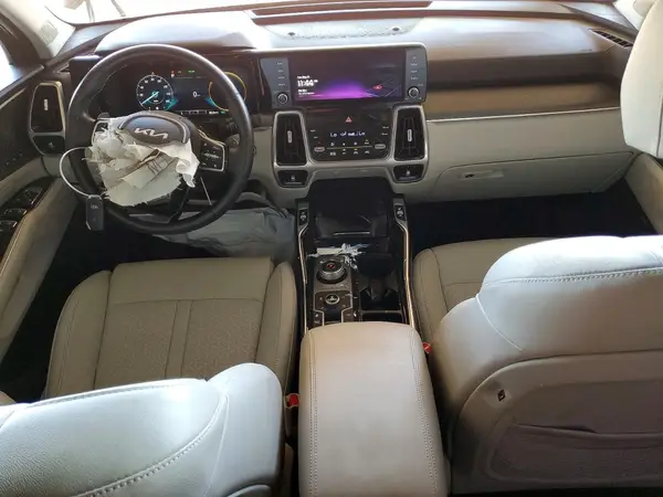 KNDRMDLG4P5130078 2023 KIA SORENTO - Image 8