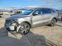 KNDRMDLG4P5130081 2023 KIA SORENTO