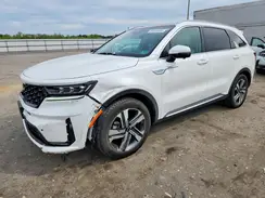 KNDRMDLG4P5139234 2023 KIA SORENTO