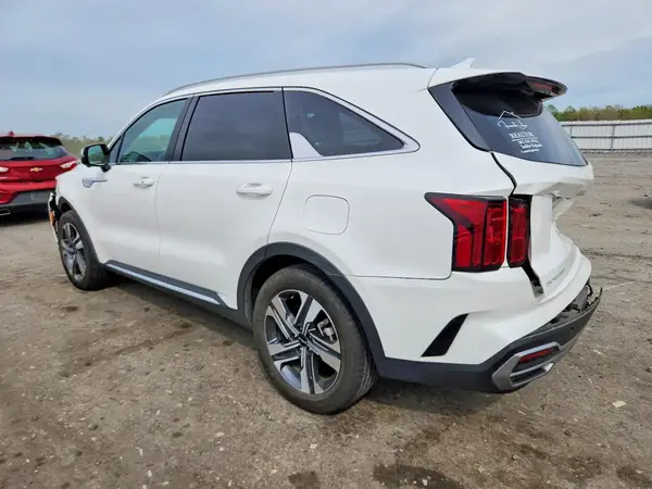 KNDRMDLG4P5139234 2023 KIA SORENTO - Image 2