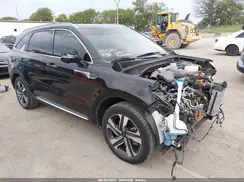 KNDRMDLG4P5140738 2023 KIA SORENTO