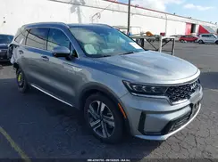 KNDRMDLG5P5136424 2023 KIA SORENTO