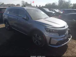 KNDRMDLG5P5144023 2023 KIA SORENTO
