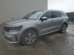KNDRMDLG5P5146709 2023 KIA SORENTO
