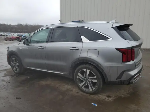 KNDRMDLG5P5146709 2023 KIA SORENTO - Image 2
