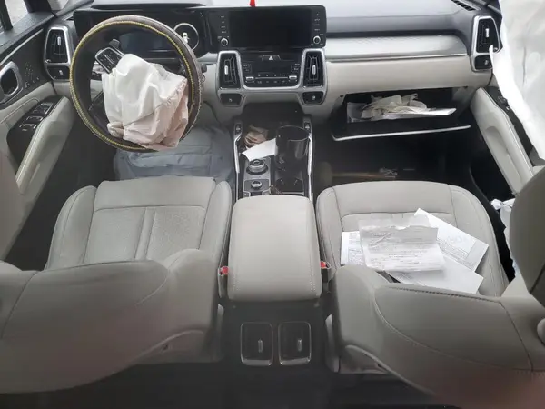 KNDRMDLG5P5146709 2023 KIA SORENTO - Image 8