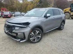 KNDRMDLG5P5150811 2023 KIA SORENTO