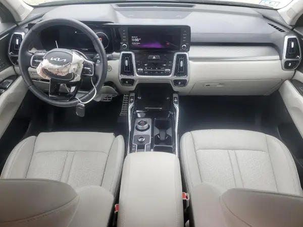 KNDRMDLG5P5150811 2023 KIA SORENTO - Image 8