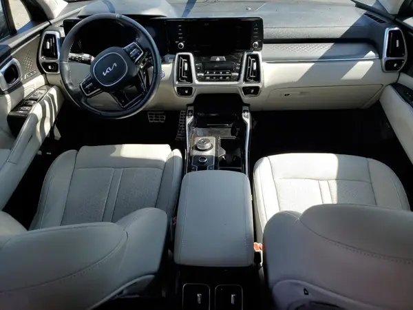 KNDRMDLG6P5137307 2023 KIA SORENTO - Image 8