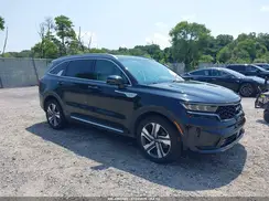 KNDRMDLG7P5131435 2023 KIA SORENTO