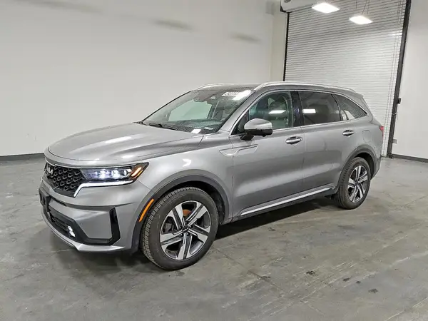 KNDRMDLG7P5132648 2023 KIA SORENTO - Image 1