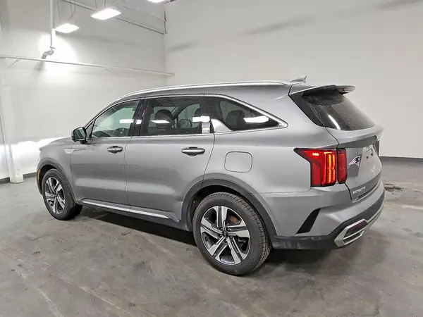 KNDRMDLG7P5132648 2023 KIA SORENTO - Image 2
