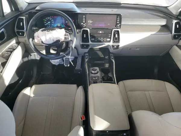 KNDRMDLG7P5138756 2023 KIA SORENTO - Image 8
